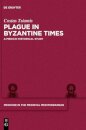 Plague in Byzantine Times
