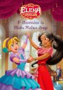 Elena de Avalon 3 - O Aniversário da Minha Melhor Amiga