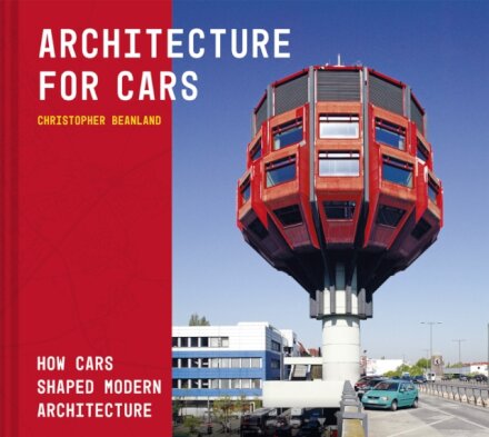 Architecture For Cars