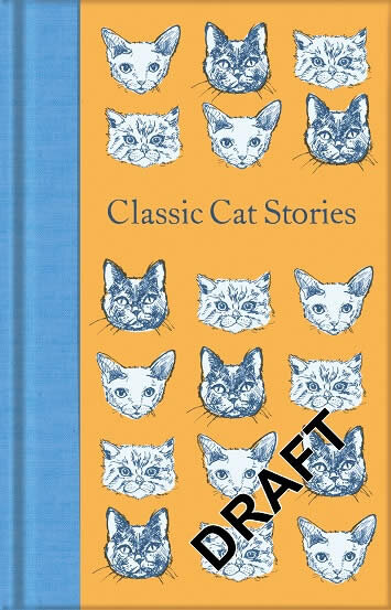 Classic Cat Stories