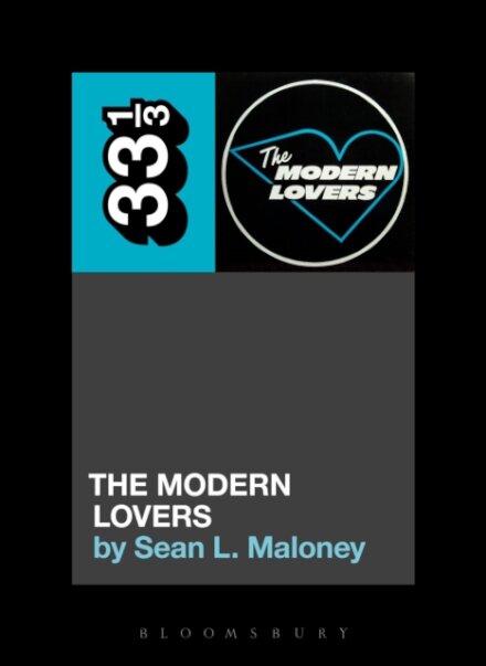 The Modern Lovers' The Modern Lovers