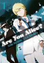 Are You Alice? Vol. 1