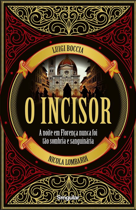 O Incisor