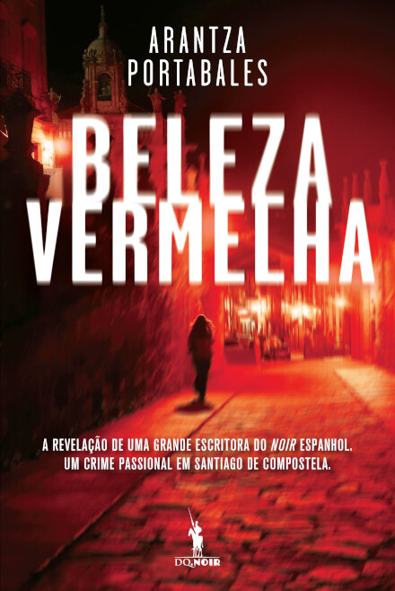 Beleza Vermelha