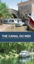 The Canal du Midi