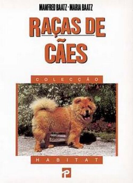 Raças De Cães