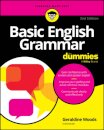 Basic English Grammar For Dummies