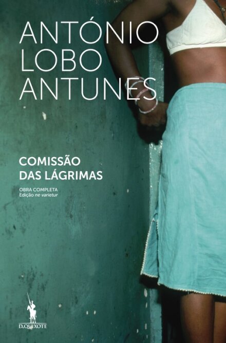 Comissão das Lágrimas