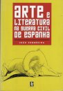 Arte E Literatura Na G.Civil Espanh