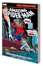 Amazing Spider-Man Epic Collection: Spider-Man or Spider-Clone?