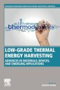 Low-Grade Thermal Energy Harvesting