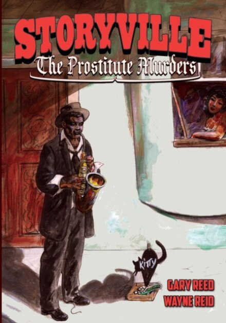 Storyville