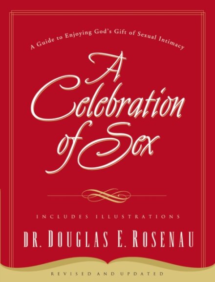 A Celebration Of Sex