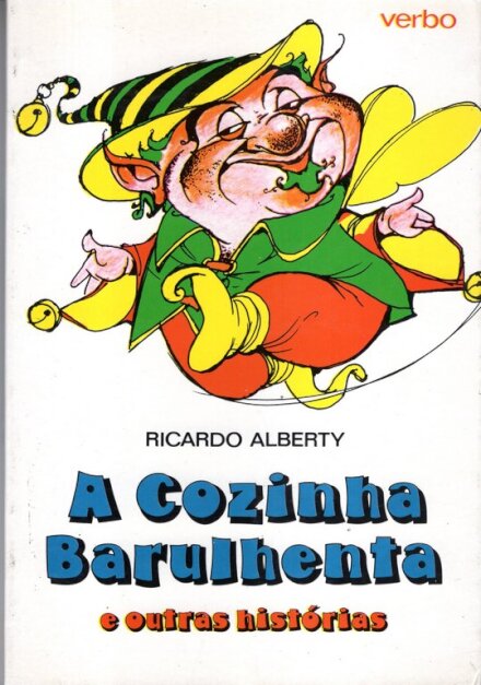 A Cozinha Barulhenta