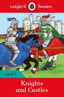 Knights & Castles Lbr L4