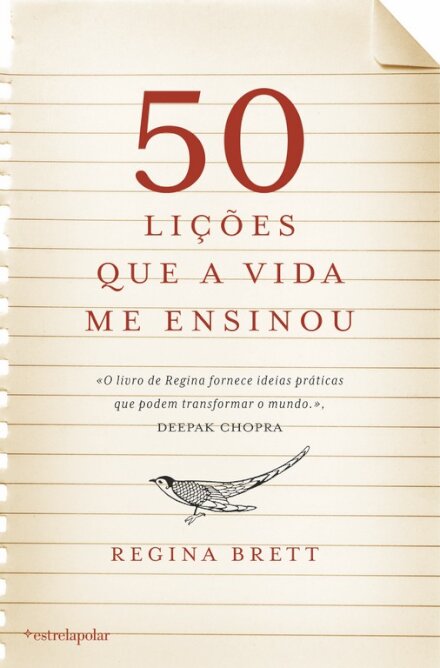 50 Liçoes Que A Vida Me Ensinou