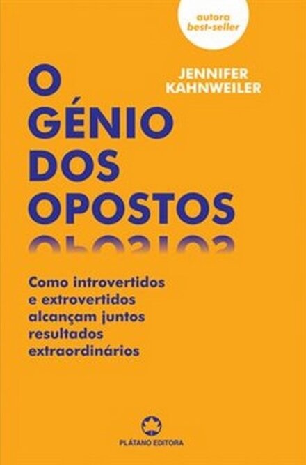 O Génio dos Opostos