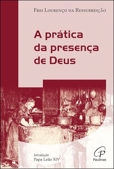 A Prática da Presença de Deus