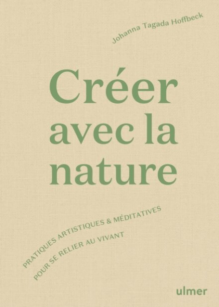Creer avec la nature