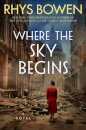Where the Sky Begins
