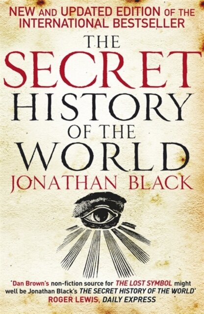 The Secret History Of The World