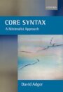 Core Syntax