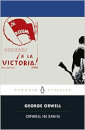 Orwell In Spain