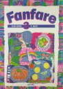 Fanfarre 3 Class Book