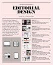 Editorial Design