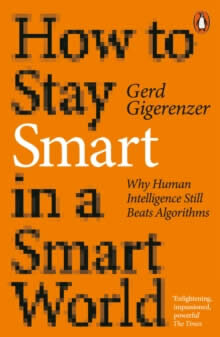 How To Stay Smart In A Smart World