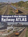 Birmingham and West Midlands Railway Atlas