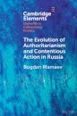 The Evolution of Authoritarianism and Contentious Action in Russia