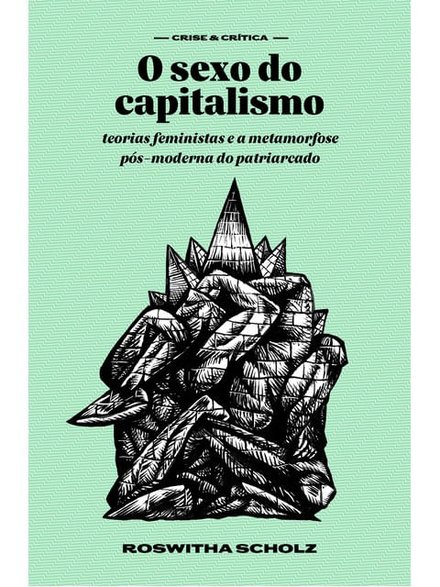 O Sexo Do Capitalismo: Teorias Feminist E Metamor Patriarca