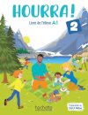 Hourra ! 2 Livre de l'élève