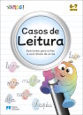 VAMOS! - Casos de Leitura - 6-7 anos -  Exercícios para evitar a ocorrência de erros