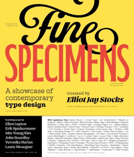 Fine Specimens