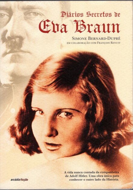 Diarios Secretos De Eva Braun