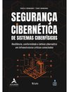 Segurança Cibernética De Sistemas Ciberfísicos
