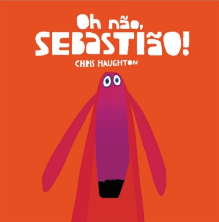 Oh não, Sebastião!