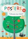 Posters de Estudo do Meio 