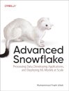 Advanced Snowflake