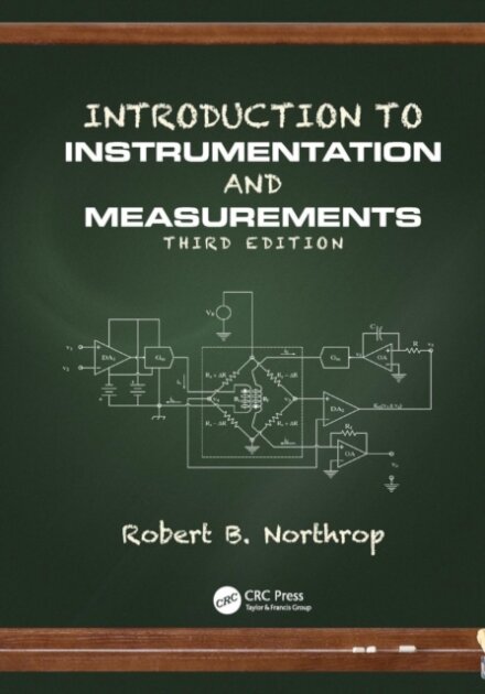 Introduction to Instrumentation and Measurements