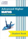 Advanced Higher Maths