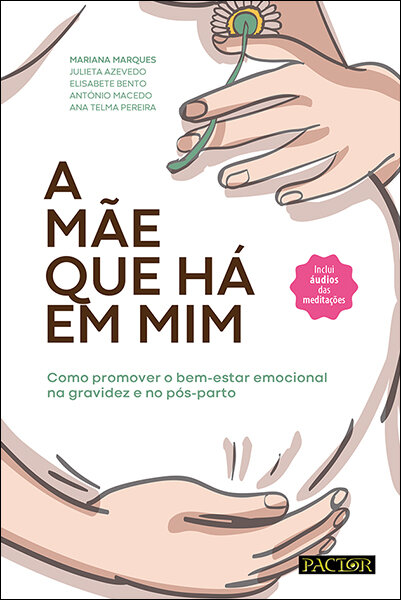 A mãe que há em mim