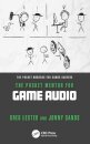 The Pocket Mentor for Game Audio