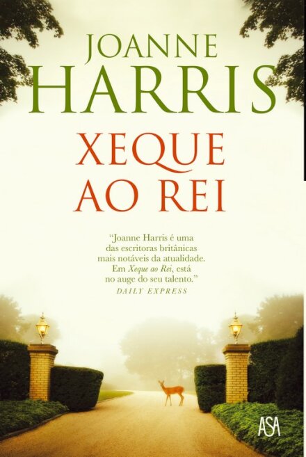 Xeque Ao Rei