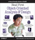 Head First Objects-Oriented Analysis and Design