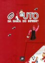 O auto da Barca do Inferno