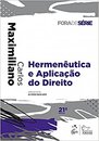 Hermenêutica E Aplicação Do Direito