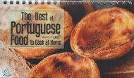 The Best of Portuguese Food to Cook at Home